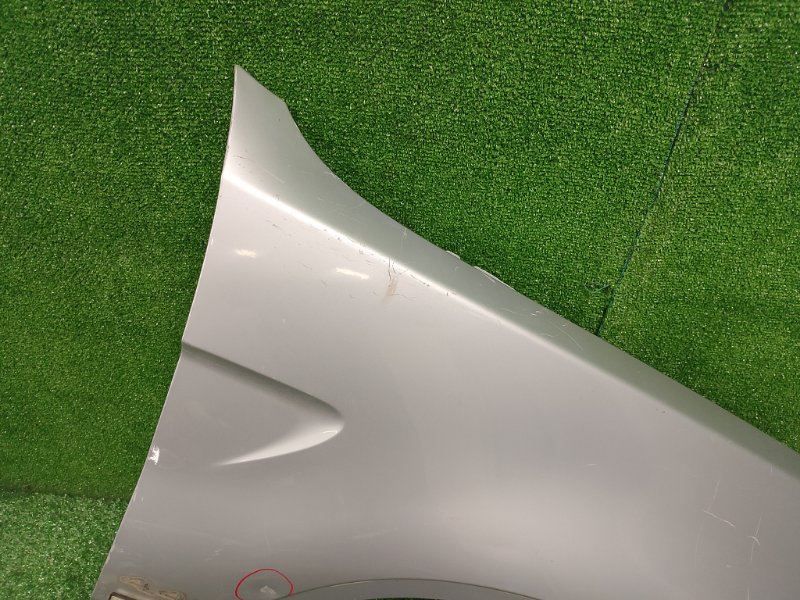 Крыло, 8000 рублей, Фроловское