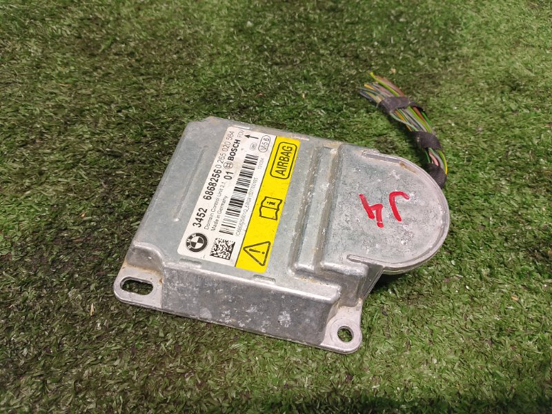 Блок управления SRS, 20000 рублей, Фроловское