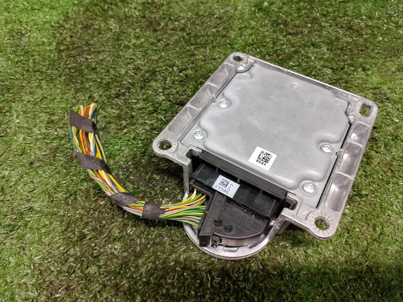 Блок управления SRS, 20000 рублей, Фроловское