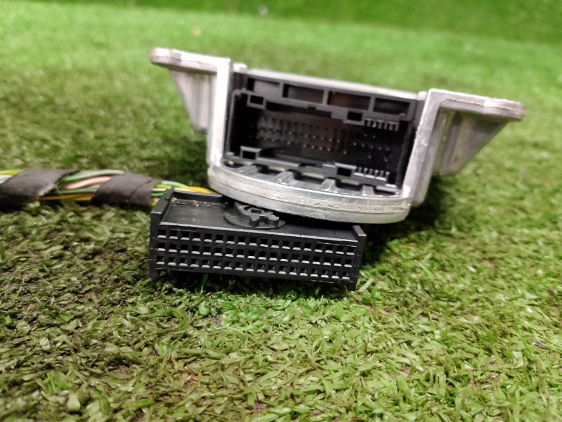 Блок управления SRS, 20000 рублей, Фроловское