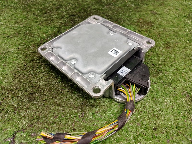 Блок управления SRS, 20000 рублей, Фроловское