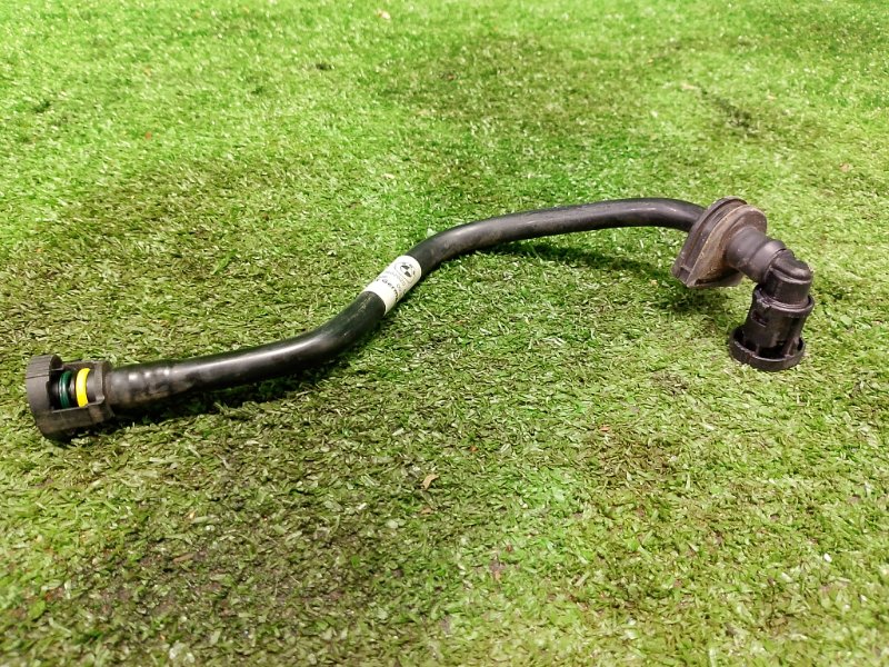 Трубка вакуумная, 1000 рублей, Фроловское