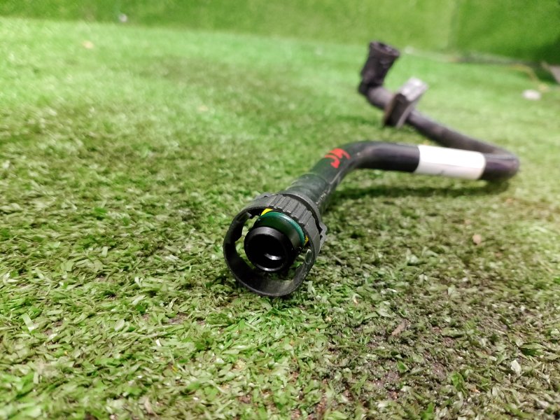 Трубка вакуумная, 1000 рублей, Фроловское