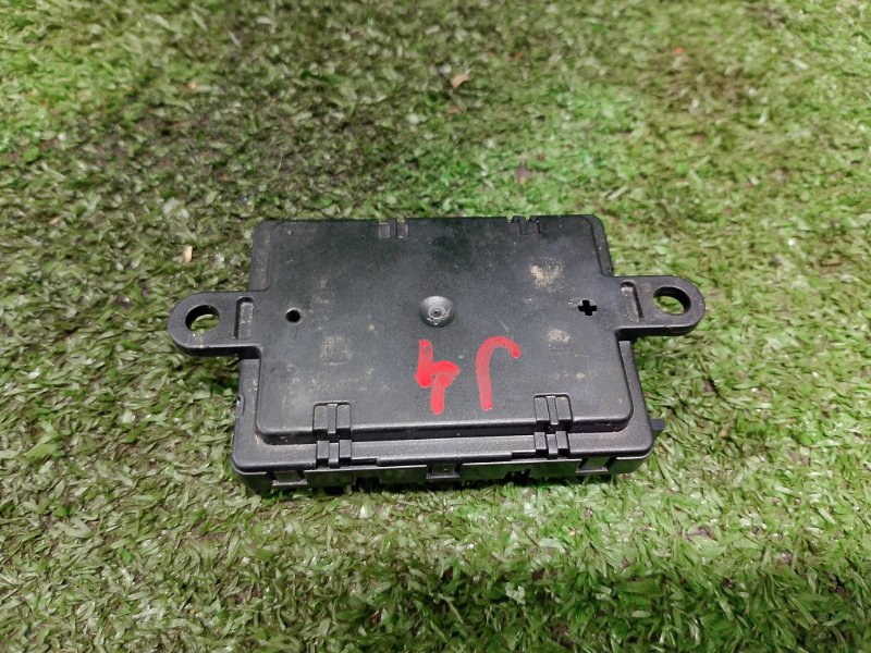 Блок управления, 1500 рублей, Фроловское