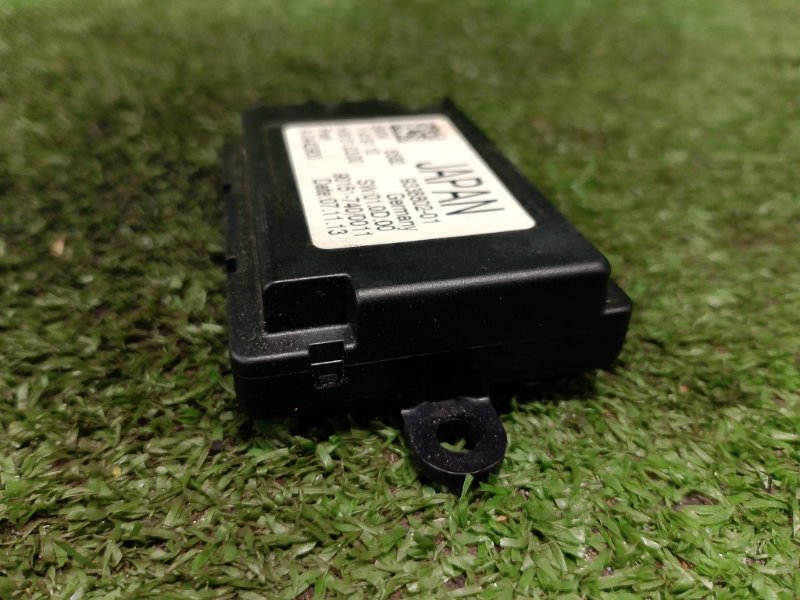 Блок управления, 1500 рублей, Фроловское