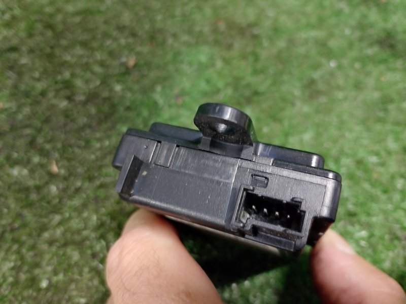 Блок управления, 1500 рублей, Фроловское