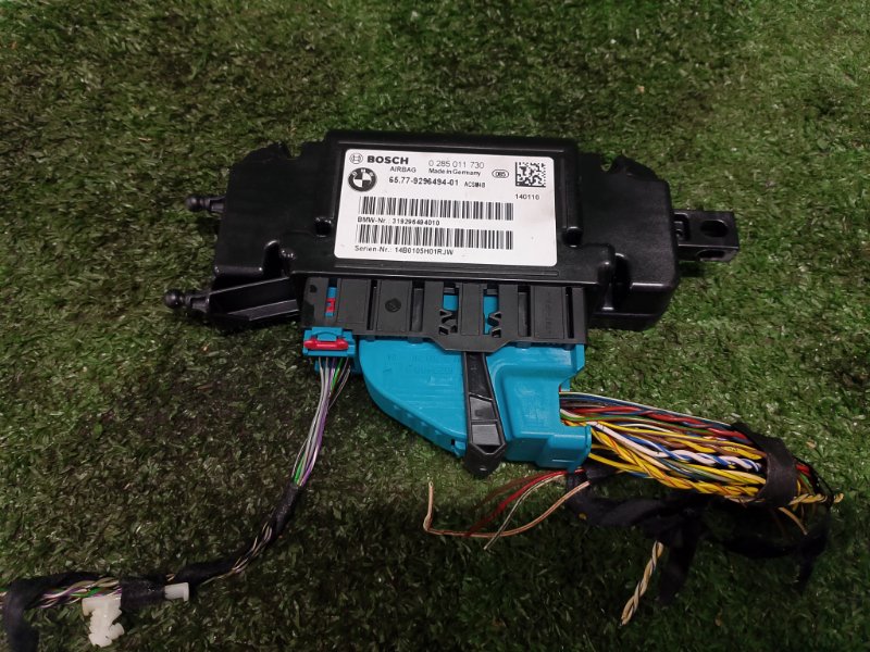 Блок управления, 1900 рублей, Фроловское