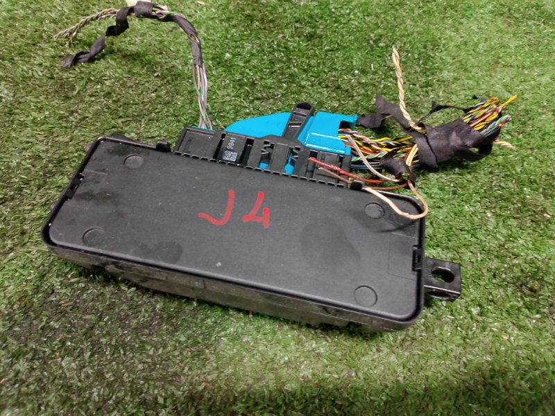 Блок управления, 1900 рублей, Фроловское