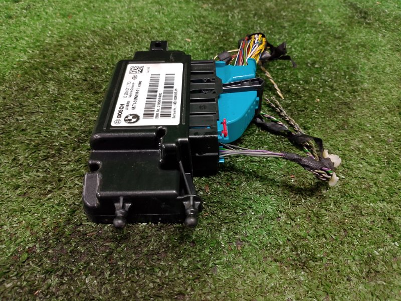 Блок управления, 1900 рублей, Фроловское