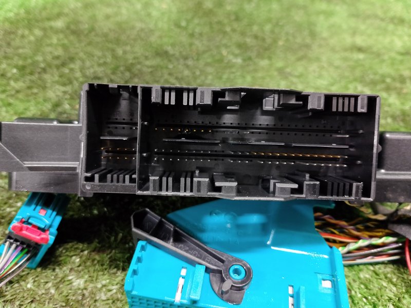 Блок управления, 1900 рублей, Фроловское