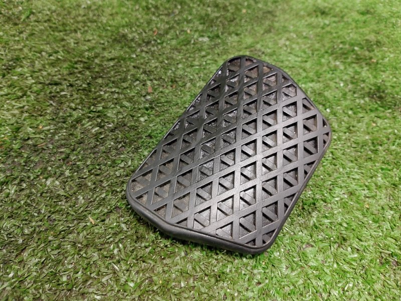 Накладка на педаль, 550 рублей, Фроловское