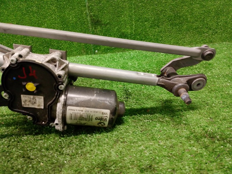 Мотор дворников, 1500 рублей, Фроловское