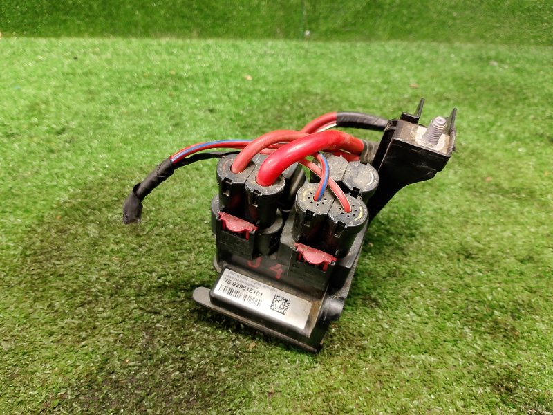 Блок предохранителей, 1500 рублей, Фроловское