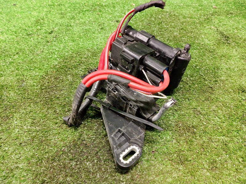 Блок предохранителей, 1500 рублей, Фроловское