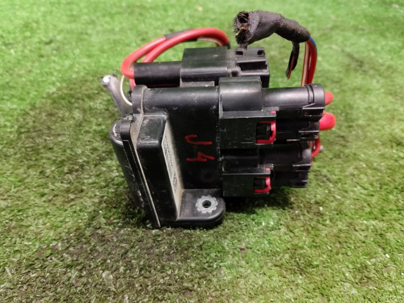 Блок предохранителей, 1500 рублей, Фроловское