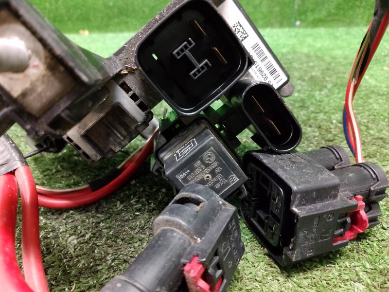 Блок предохранителей, 1500 рублей, Фроловское