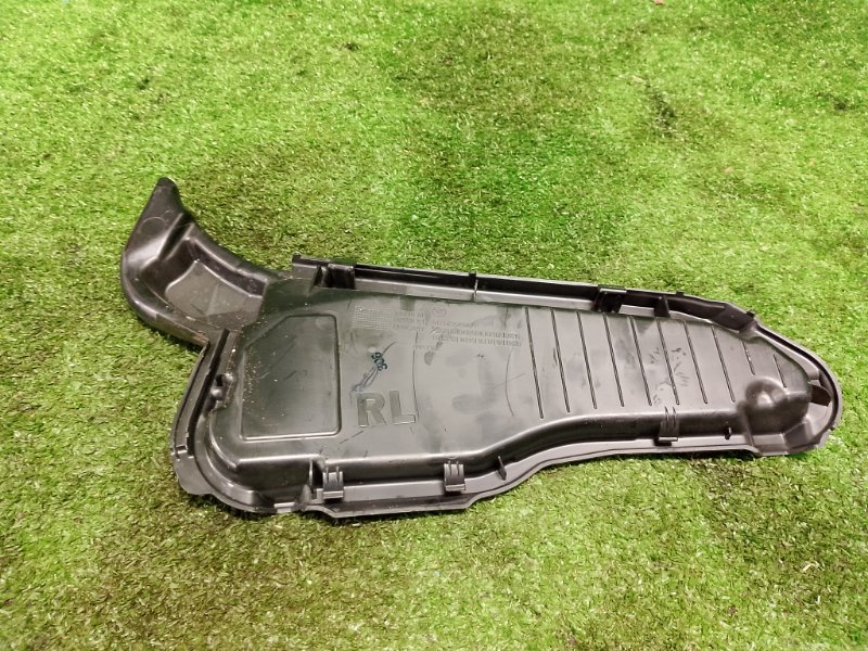 Накладка крыла, 2000 рублей, Фроловское