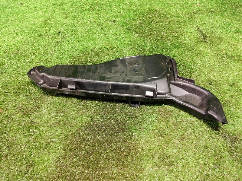 Накладка крыла, 2000 рублей, Фроловское