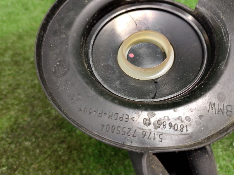 Уплотнительная резинка капота, 950 рублей, Фроловское