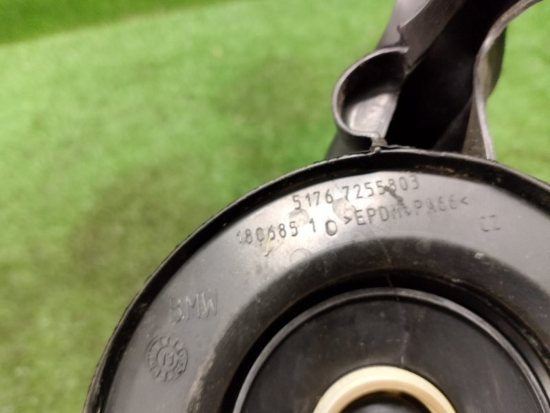 Уплотнительная резинка капота, 950 рублей, Фроловское