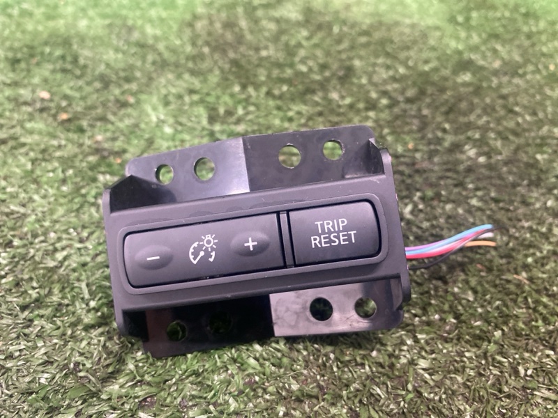 Кнопка освещения панели приборов, 550 рублей, Фроловское