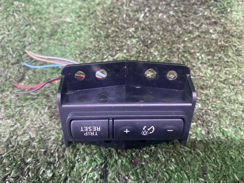 Кнопка освещения панели приборов, 550 рублей, Фроловское