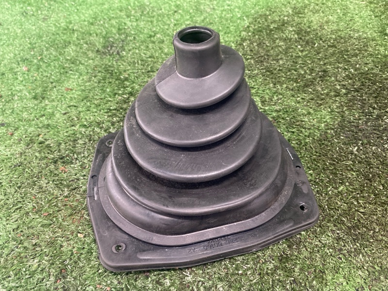 Кожух селектора раздатки, 2000 рублей, Фроловское