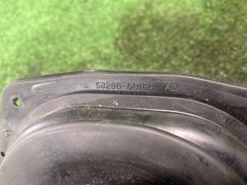 Кожух селектора раздатки, 2000 рублей, Фроловское