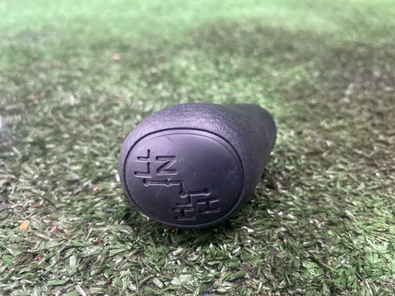 Ручка раздаточной коробки, 600 рублей, Фроловское