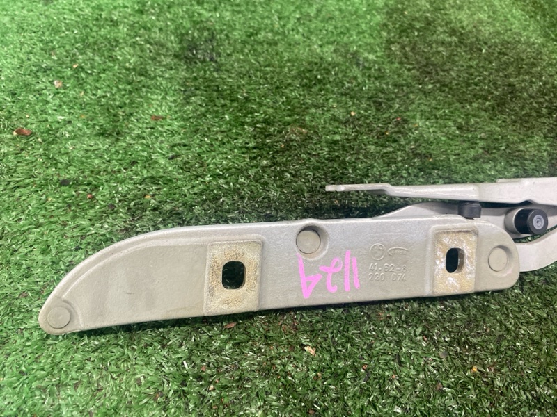 Петля крышки багажника, 850 рублей, Фроловское