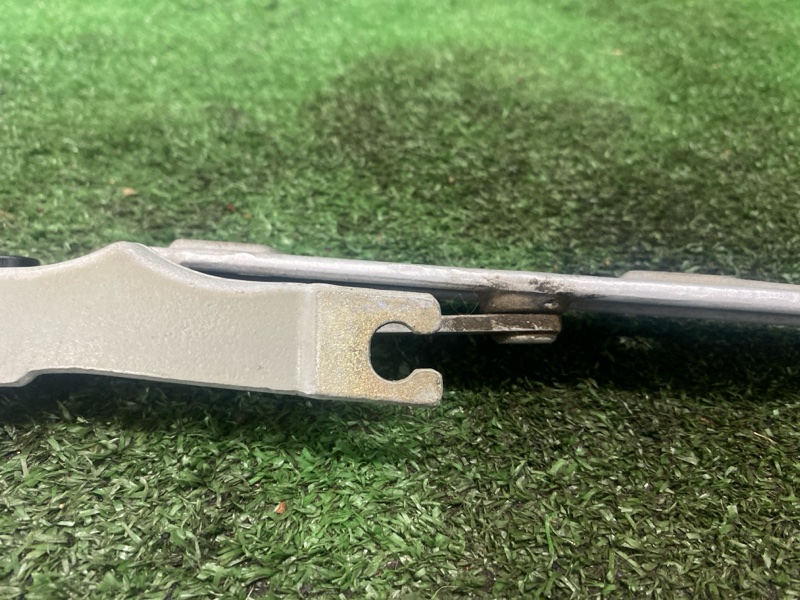 Петля крышки багажника, 850 рублей, Фроловское