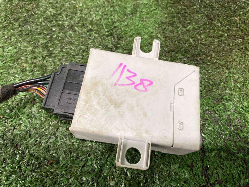 Блок иммобилайзера, 1500 рублей, Фроловское