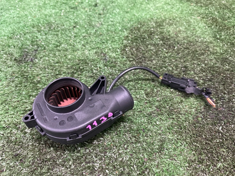 Вентилятор ЭБУ, 700 рублей, Фроловское