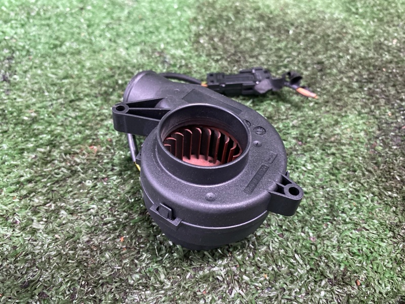 Вентилятор ЭБУ, 700 рублей, Фроловское