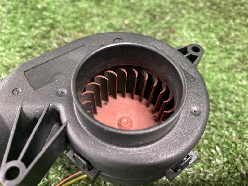 Вентилятор ЭБУ, 700 рублей, Фроловское