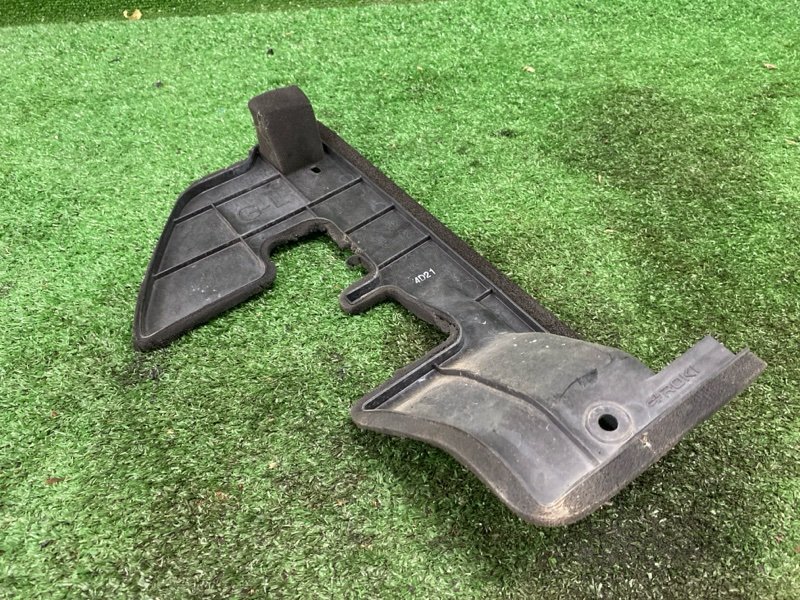 Диффузор радиатора, 1500 рублей, Фроловское