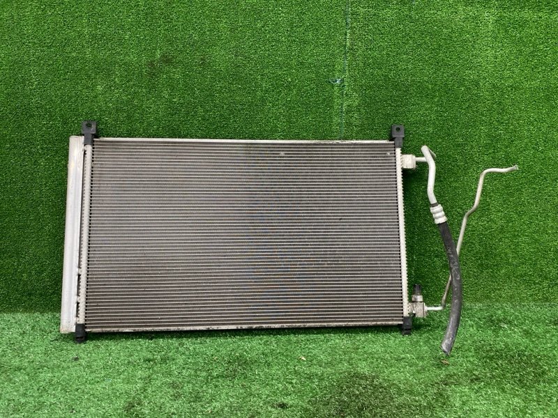 Радиатор кондиционера, 8500 рублей, Фроловское