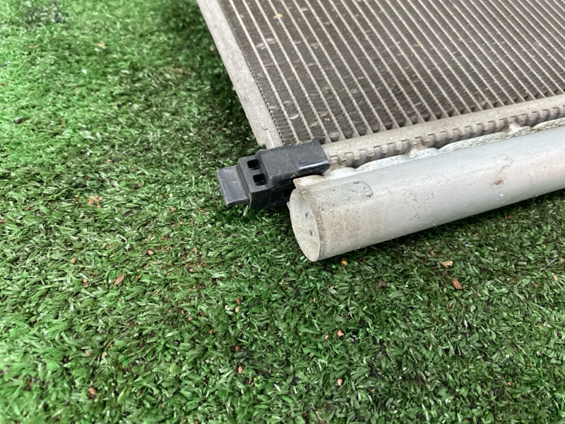 Радиатор кондиционера, 8500 рублей, Фроловское