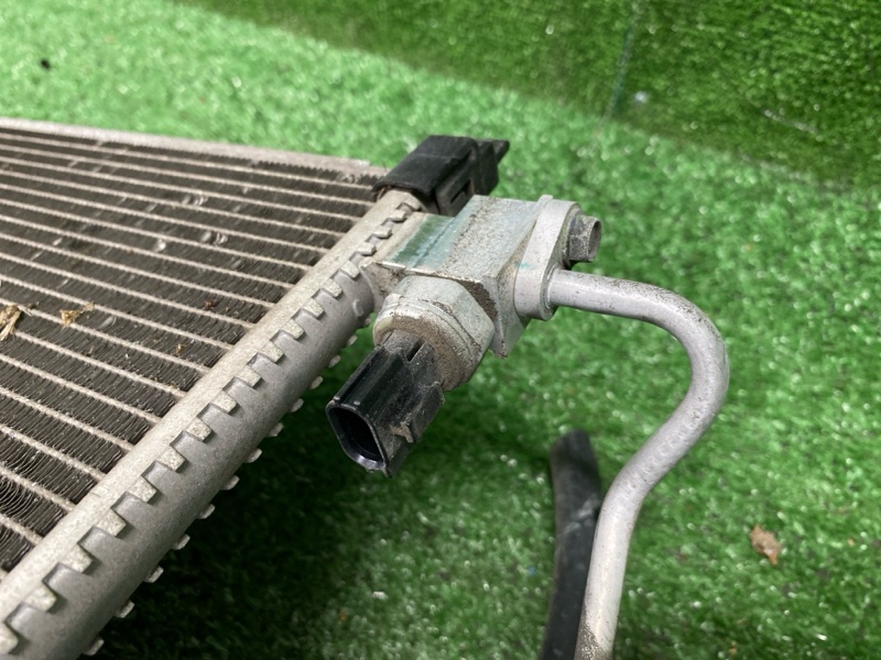 Радиатор кондиционера, 8500 рублей, Фроловское