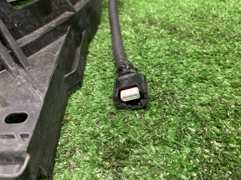 Вентилятор охлаждения радиатора, 10500 рублей, Фроловское