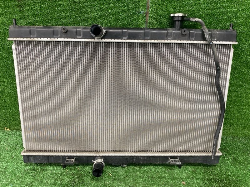 Радиатор охлаждения двигателя, 12000 рублей, Фроловское