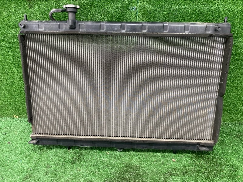 Радиатор охлаждения двигателя, 12000 рублей, Фроловское