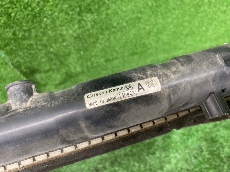 Радиатор охлаждения двигателя, 12000 рублей, Фроловское