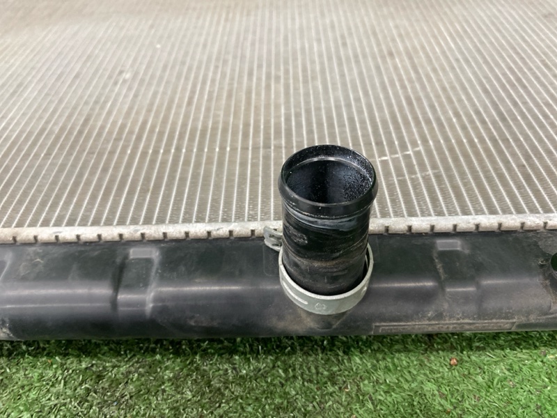 Радиатор охлаждения двигателя, 12000 рублей, Фроловское