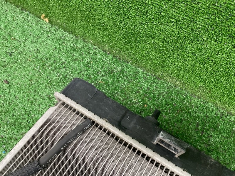 Радиатор охлаждения двигателя, 12000 рублей, Фроловское