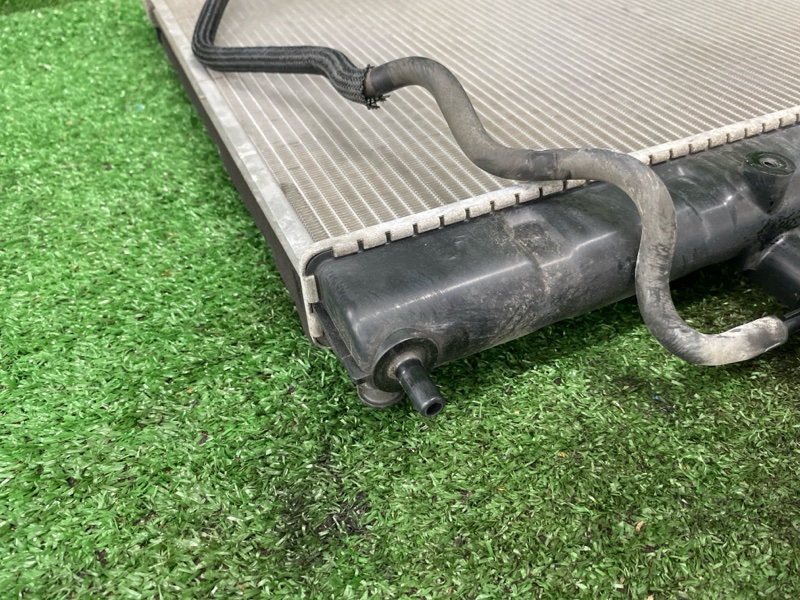 Радиатор охлаждения двигателя, 12000 рублей, Фроловское