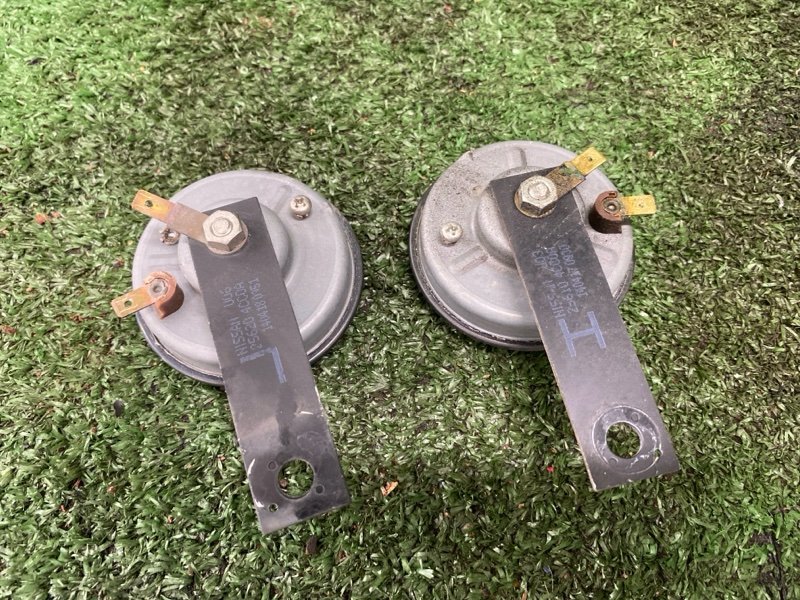 Звуковой сигнал, 1500 рублей, Фроловское