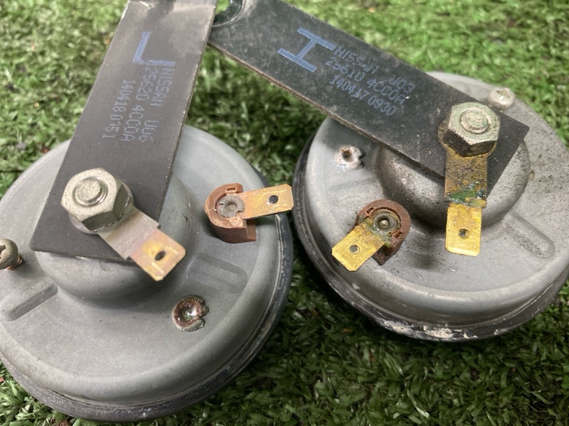 Звуковой сигнал, 1500 рублей, Фроловское