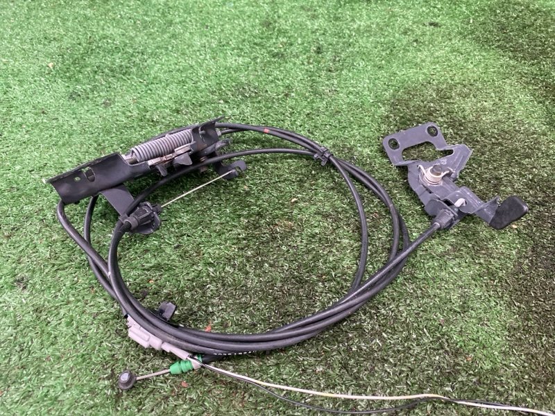 Замок капота, 1500 рублей, Фроловское