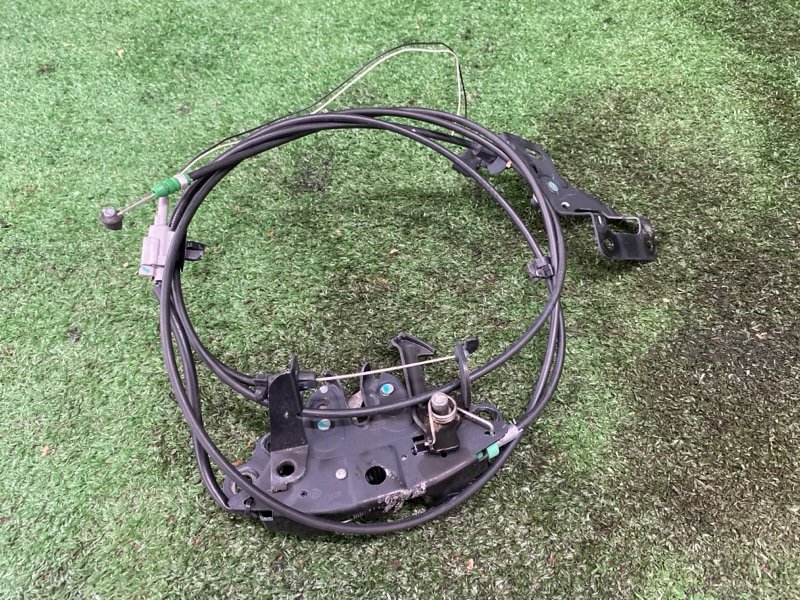 Замок капота, 1500 рублей, Фроловское